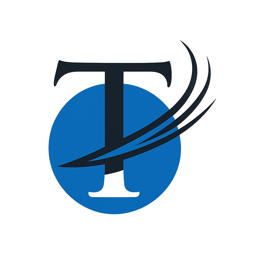 Teletincel Logo